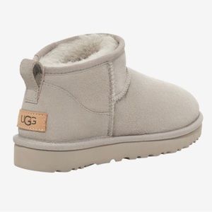 Ugg Classic Ultra Mini
